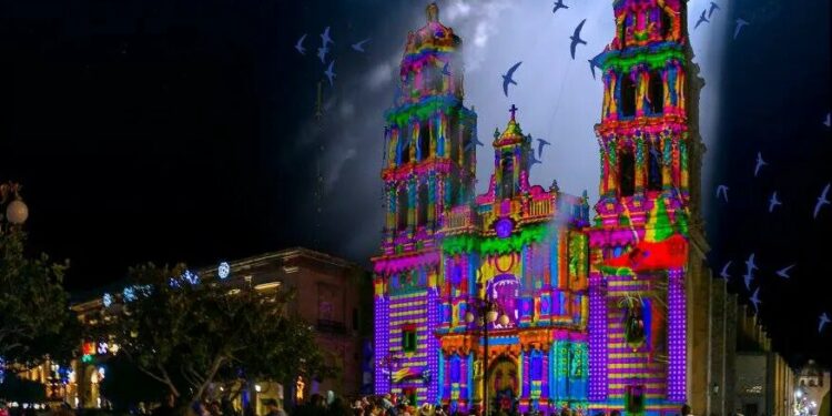 Más de 100 actividades culturales en Semana Santa