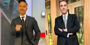 Hermano de Daniel Bisogno reveló cuál es la verdadera razón por la que el conductor está hospitalizado