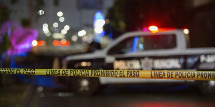 ONG reporta ataque armado contra migrantes en Sonora