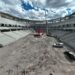 Actuarios del PJF suspenden revisión a la Arena Potosí