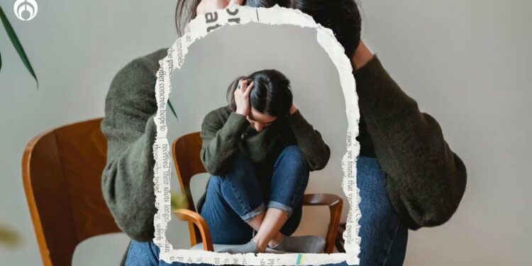 Las mujeres tienen más riesgos de padecer depresión, según la ciencia