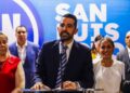 VIDEO: Rubén Guajardo buscará la reelección