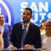 VIDEO: Rubén Guajardo buscará la reelección
