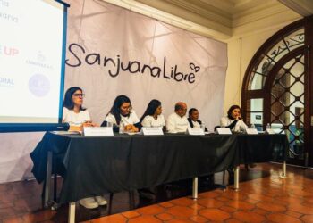 Piden indulto para Sanjuana, sentenciada injustamente a 30 años de prisión en SLP