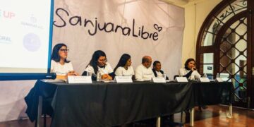 Piden indulto para Sanjuana, sentenciada injustamente a 30 años de prisión en SLP