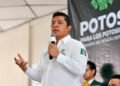 VIDEO: Abastecer con pipas de agua a la ciudadanía no es un plan emergente eficiente: Ricardo Gallardo