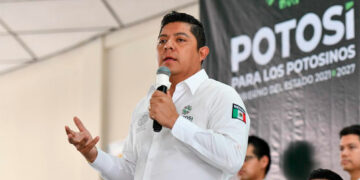 VIDEO: Abastecer con pipas de agua a la ciudadanía no es un plan emergente eficiente: Ricardo Gallardo