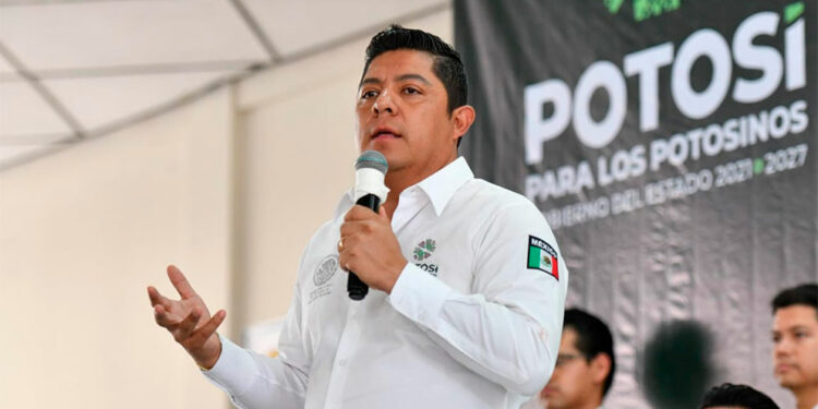 VIDEO: Abastecer con pipas de agua a la ciudadanía no es un plan emergente eficiente: Ricardo Gallardo