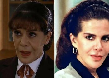 Muere Renata Flores, actriz que protagonizó “Rosa Salvaje” 