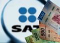 SAT quita beneficio y ya no devolverá saldo a favor para pagar deuda de impuestos en 2024