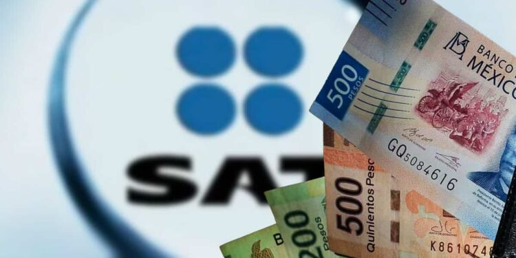 SAT quita beneficio y ya no devolverá saldo a favor para pagar deuda de impuestos en 2024