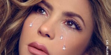 Shakira anuncia nuevo disco: Cómo se llama y FECHA de lanzamiento ¡Te contamos todo!