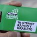¿Cómo sacar el chip clave verde para internet gratuito?