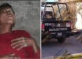 Buscan a familiares de joven originario de San Luis Potosí fallecido en asalto en Nuevo León
