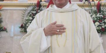 Falleció el Arzobispo emérito Luis Morales
