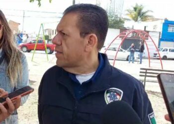 VIDEO: Hay operativo especial para zona universitaria: Villa Gutiérrez
