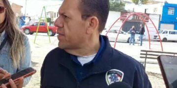 VIDEO: Hay operativo especial para zona universitaria: Villa Gutiérrez
