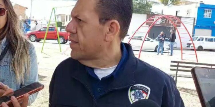 VIDEO: Hay operativo especial para zona universitaria: Villa Gutiérrez