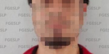 Agentes capturan a sujeto imputado de feminicidio y secuestro agravado