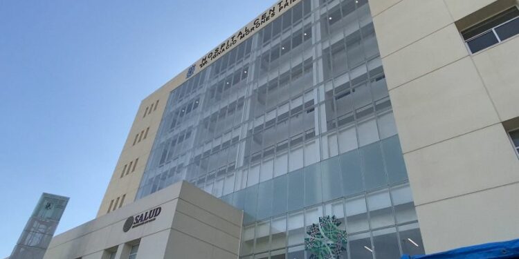 El área de oncología es la más frecuente en el Hospital Central