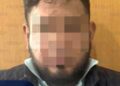 Por robo calificado detienen a un individuo en la Capital Potosina