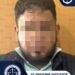 Por robo calificado detienen a un individuo en la Capital Potosina