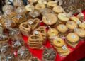 Llega el festival del pan, amor y chocolate