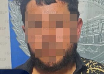 En Ahualulco, feminicida es vinculado a proceso