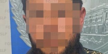 En Ahualulco, feminicida es vinculado a proceso