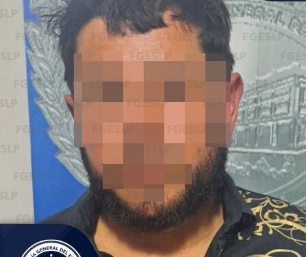 En Ahualulco, feminicida es vinculado a proceso