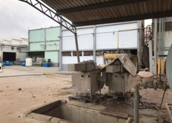 Tragedia en Lagos de Moreno: Muertos por explosión y fuga de amoníaco