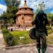 Domingo mayormente nublado en San Luis Potosí