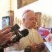 Arzobispo de SLP defendió los matrimonios por la iglesia