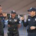 SSPC de la capital realizó operativo por el Día de San Valentín y el Miércoles de Ceniza