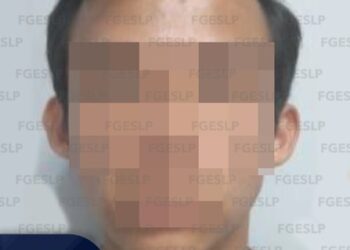 Sujeto es vinculado a proceso por delito de violación en San Luis Potosí