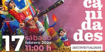 Presentan exposición “Mexicanidades Descontextualizadas”