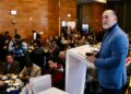 Llevar agua a la gente es la prioridad del Plan Emergente: Alcalde Enrique Galindo