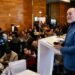 Llevar agua a la gente es la prioridad del Plan Emergente: Alcalde Enrique Galindo