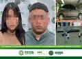 Arrestan a presunto cabecilla de grupo criminal en San Luis Potosí