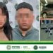Arrestan a presunto cabecilla de grupo criminal en San Luis Potosí