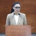 Cecilia Ochoa será la nueva presidenta del Congreso de SLP