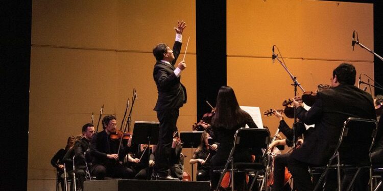 Orquesta Sinfónica Universitaria dará concierto temático de Star Wars este viernes