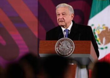 SLP por debajo de la media nacional en homicidios dolosos confirma AMLO en la mañanera