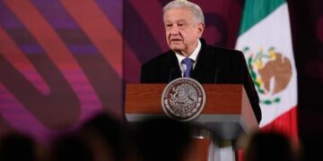 SLP por debajo de la media nacional en homicidios dolosos confirma AMLO en la mañanera