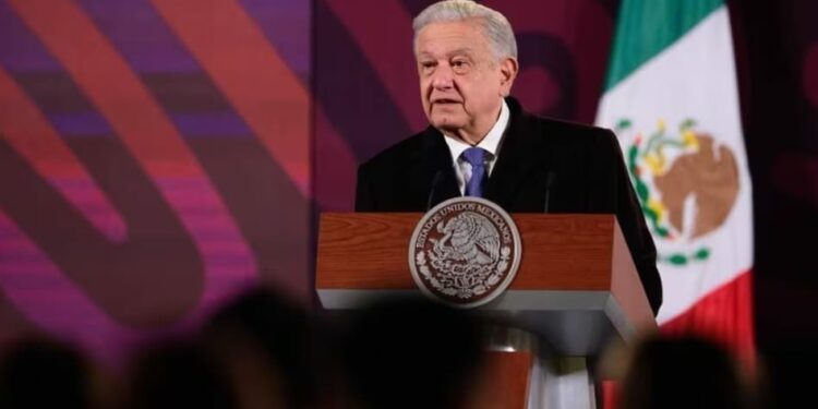 SLP por debajo de la media nacional en homicidios dolosos confirma AMLO en la mañanera