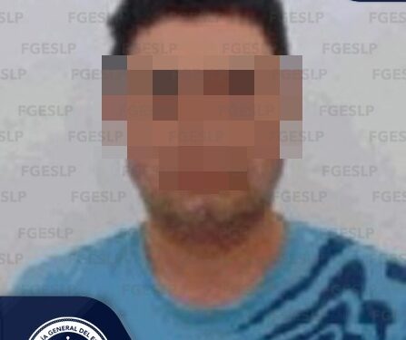 Cumplimentan orden de aprehensión contra imputado de robo calificado