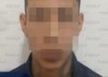 Capturan a sujeto imputado de  homicidio en la colonia Simón Díaz