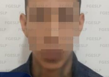 Capturan a sujeto imputado de  homicidio en la colonia Simón Díaz