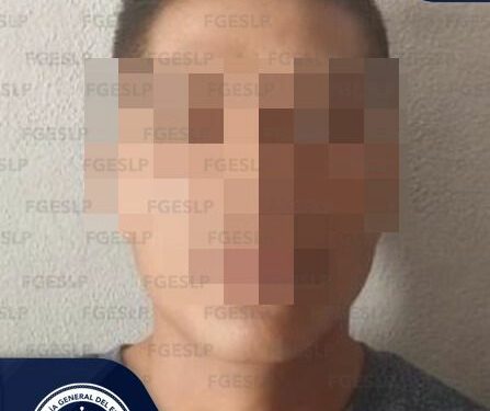 Aprehenden a sujeto señalado de abuso sexual en la Huasteca Potosina