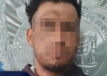 Capturan a imputado por violación agravada